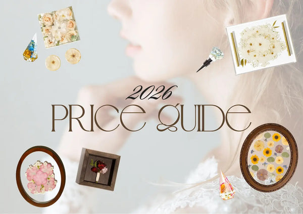 How Much Does Wedding Bouquet Preservation Cost? 2026 Price Guide