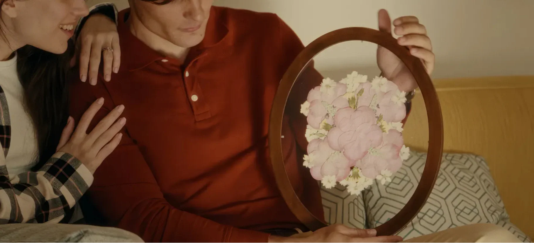 What to Expect From a Flower Preservation Service