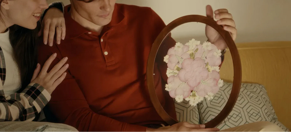 What to Expect From a Flower Preservation Service