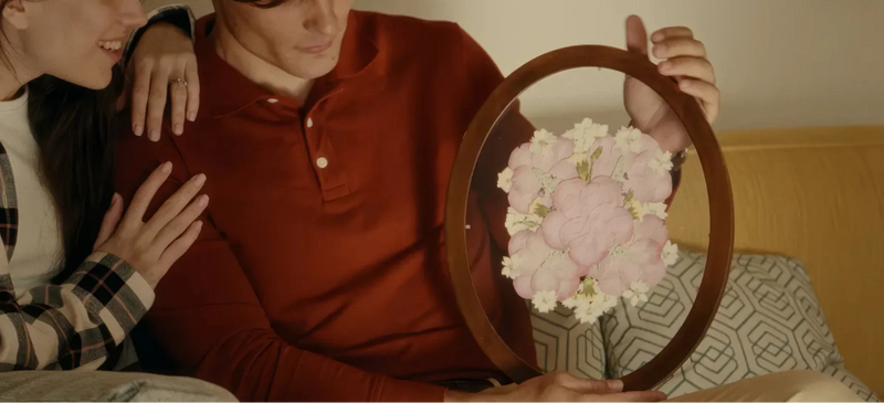 What to Expect From a Flower Preservation Service