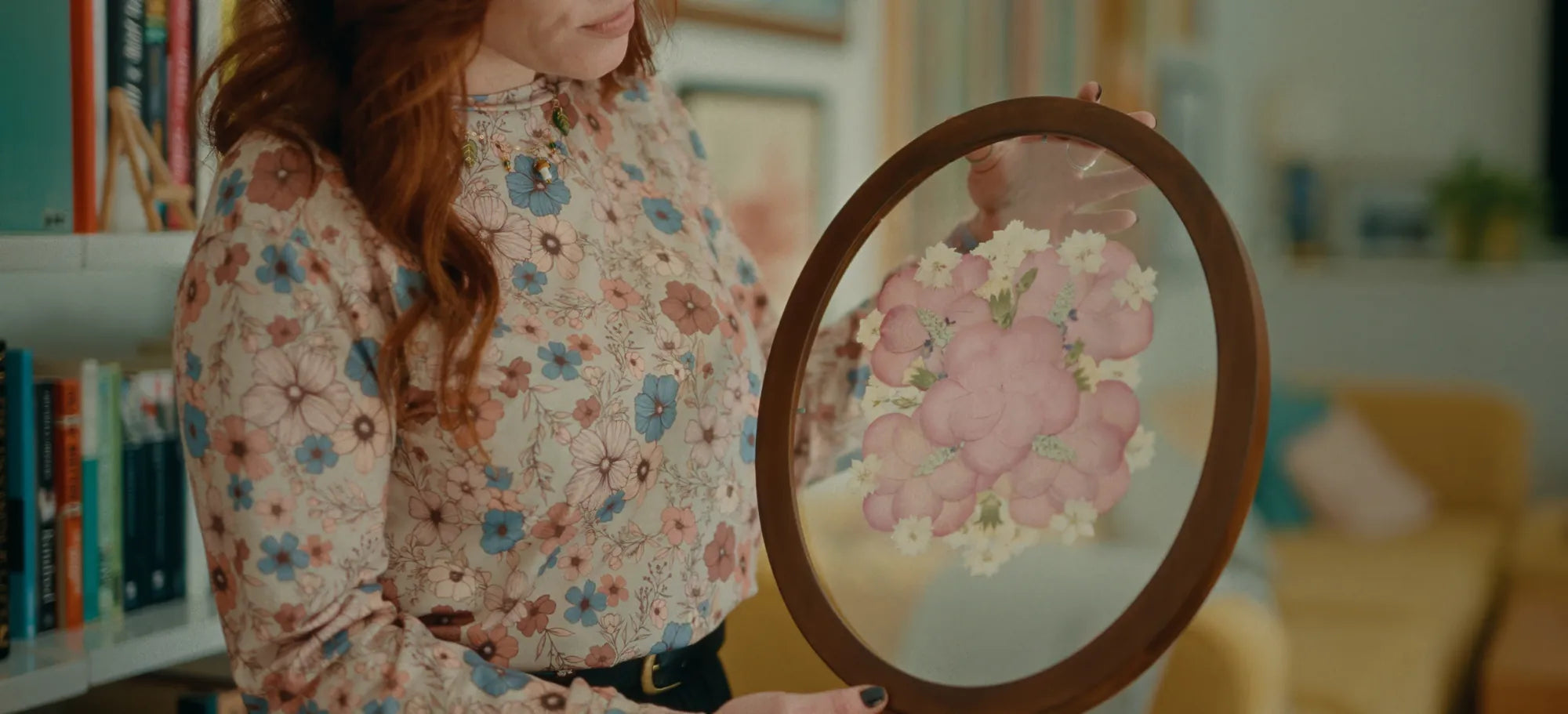 Wedding Flower Preservation Guide