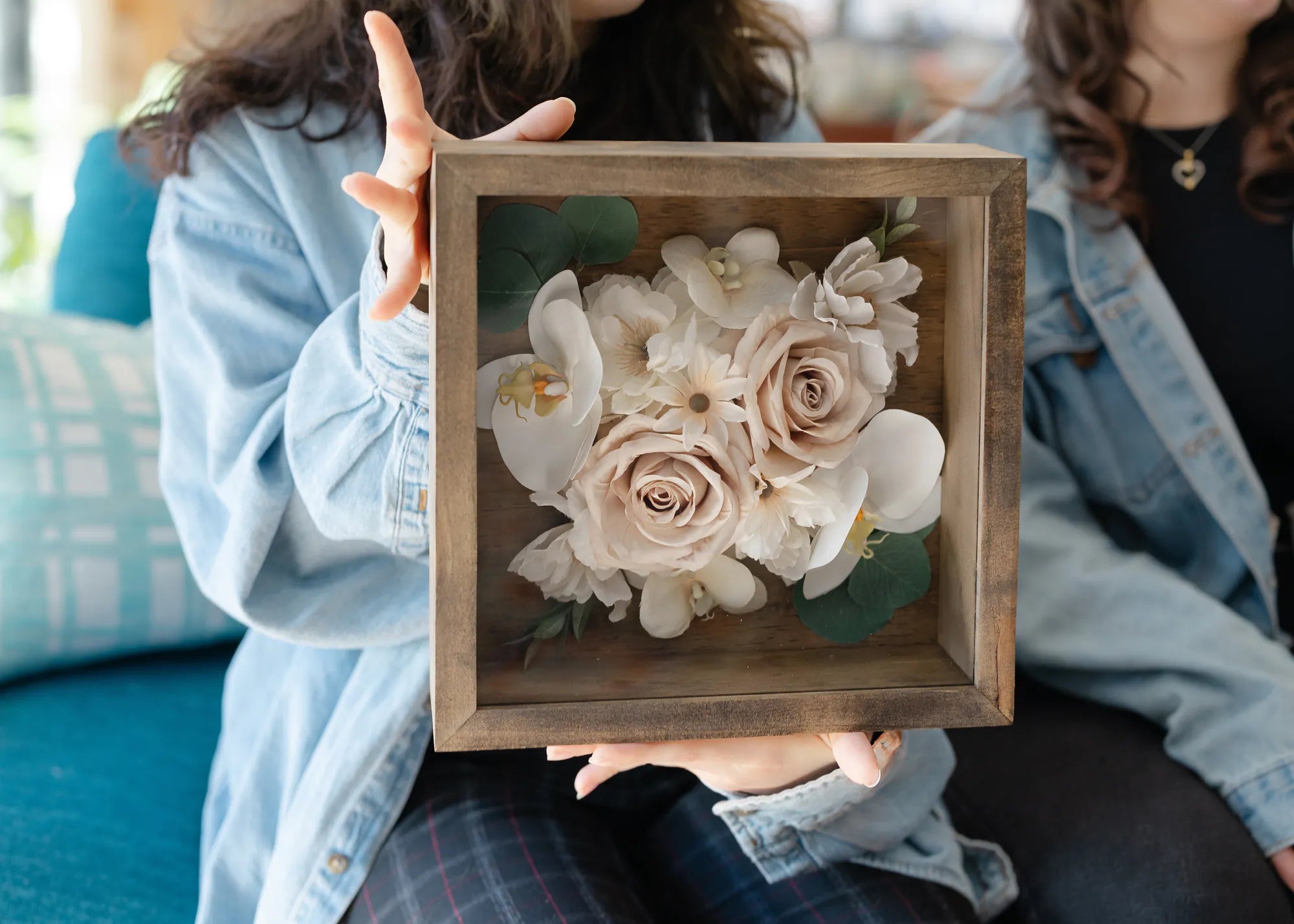 How to Preserve Fake Wedding Flowers