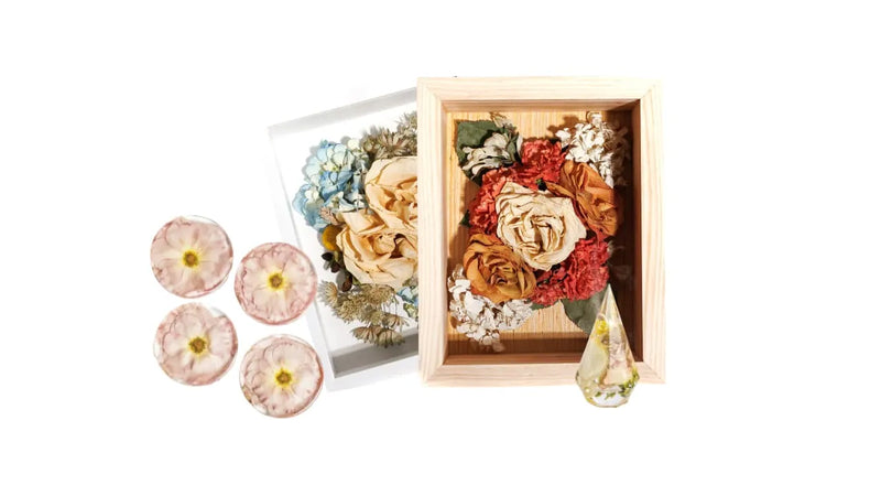 Floral Preservation Trends 2026 to Watch