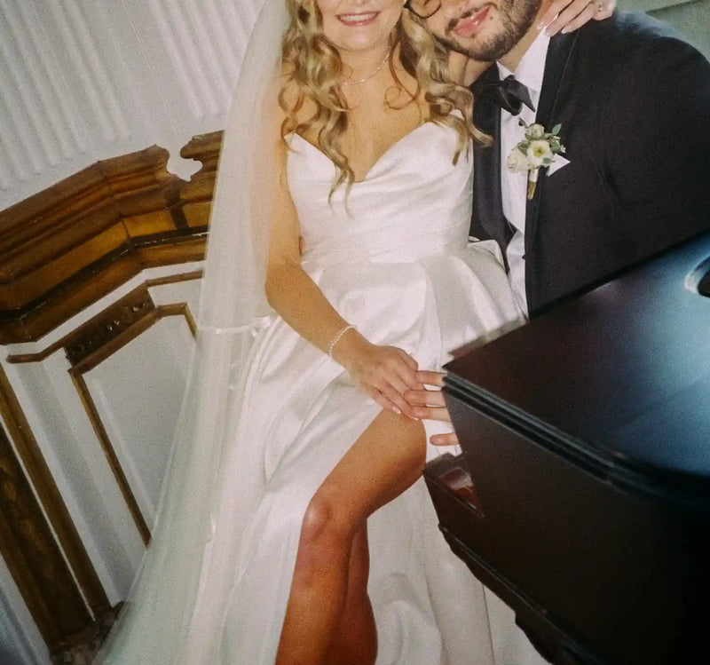 How to Build a Wedding Budget That Actually Works