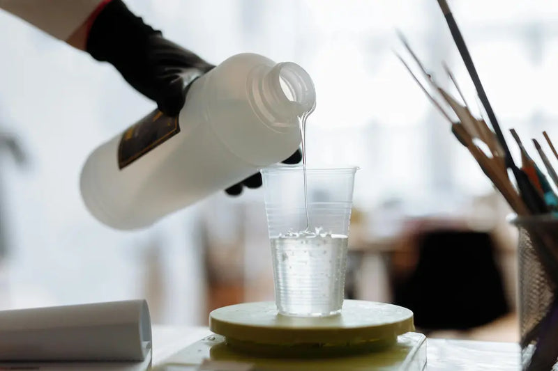 12 Resin Mistakes Beginners Need to Avoid