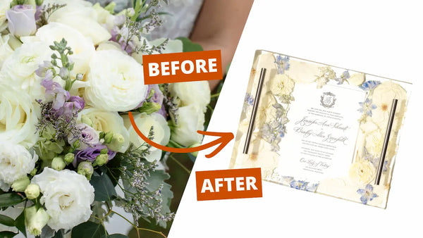 What Flowers Preserve Best for Keepsakes?