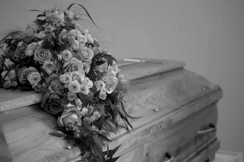 How to Preserve Funeral Flowers