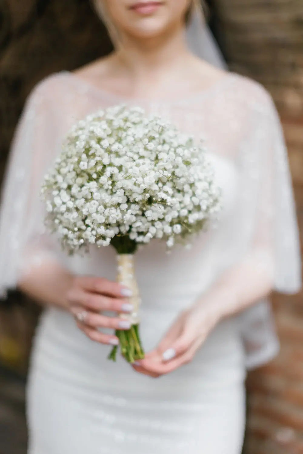 What to Do With Your Wedding Bouquet After the Wedding: The First 72 Hours