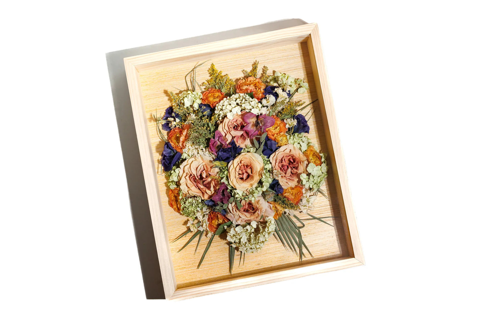 Shop Shadow Box