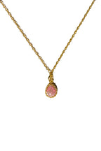 Floral Necklace