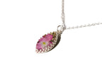 Floral Necklace