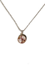 Floral Necklace