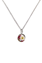 Floral Necklace