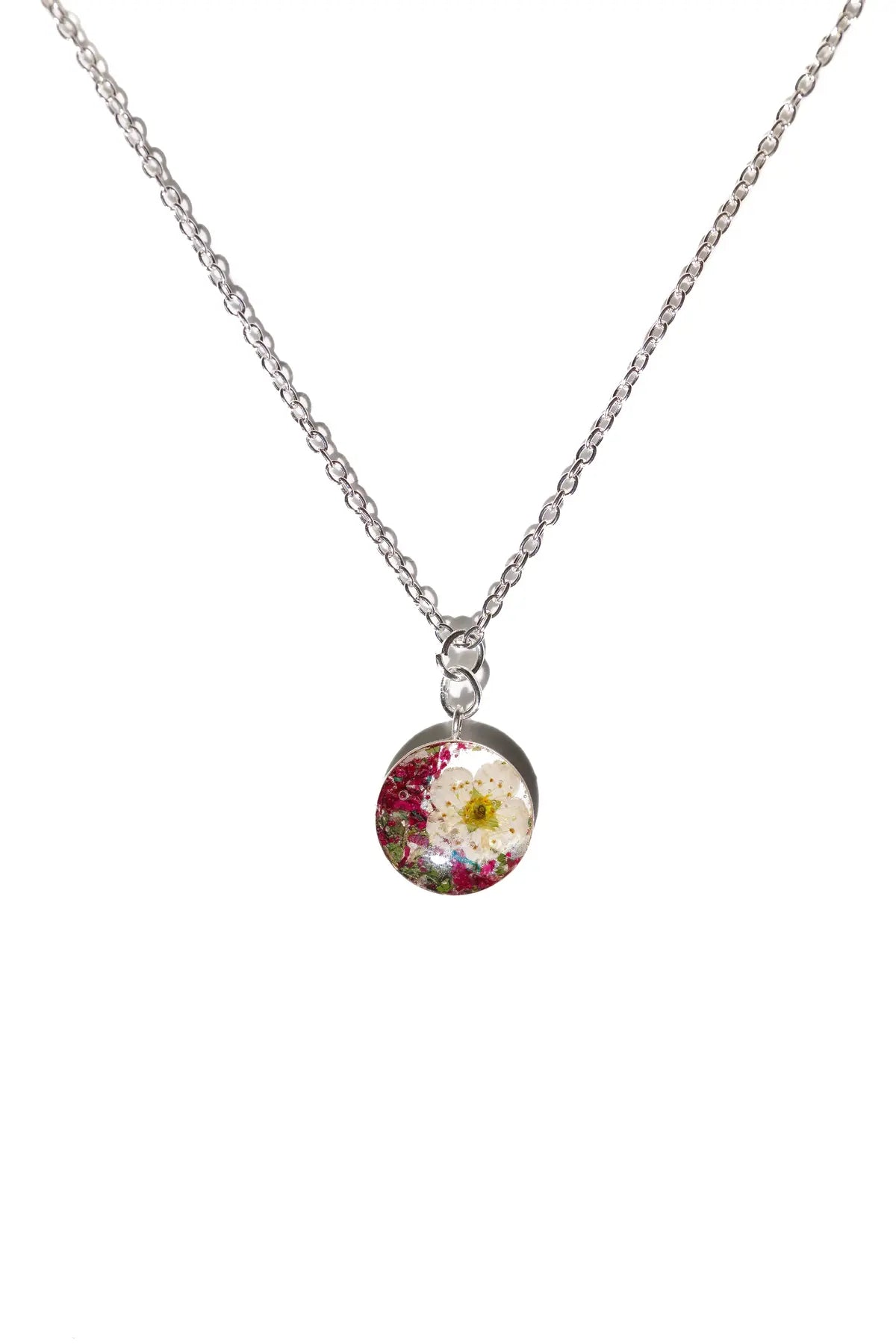Floral Necklace