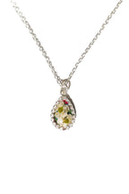 Floral Necklace