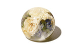 Free Standing Sphere