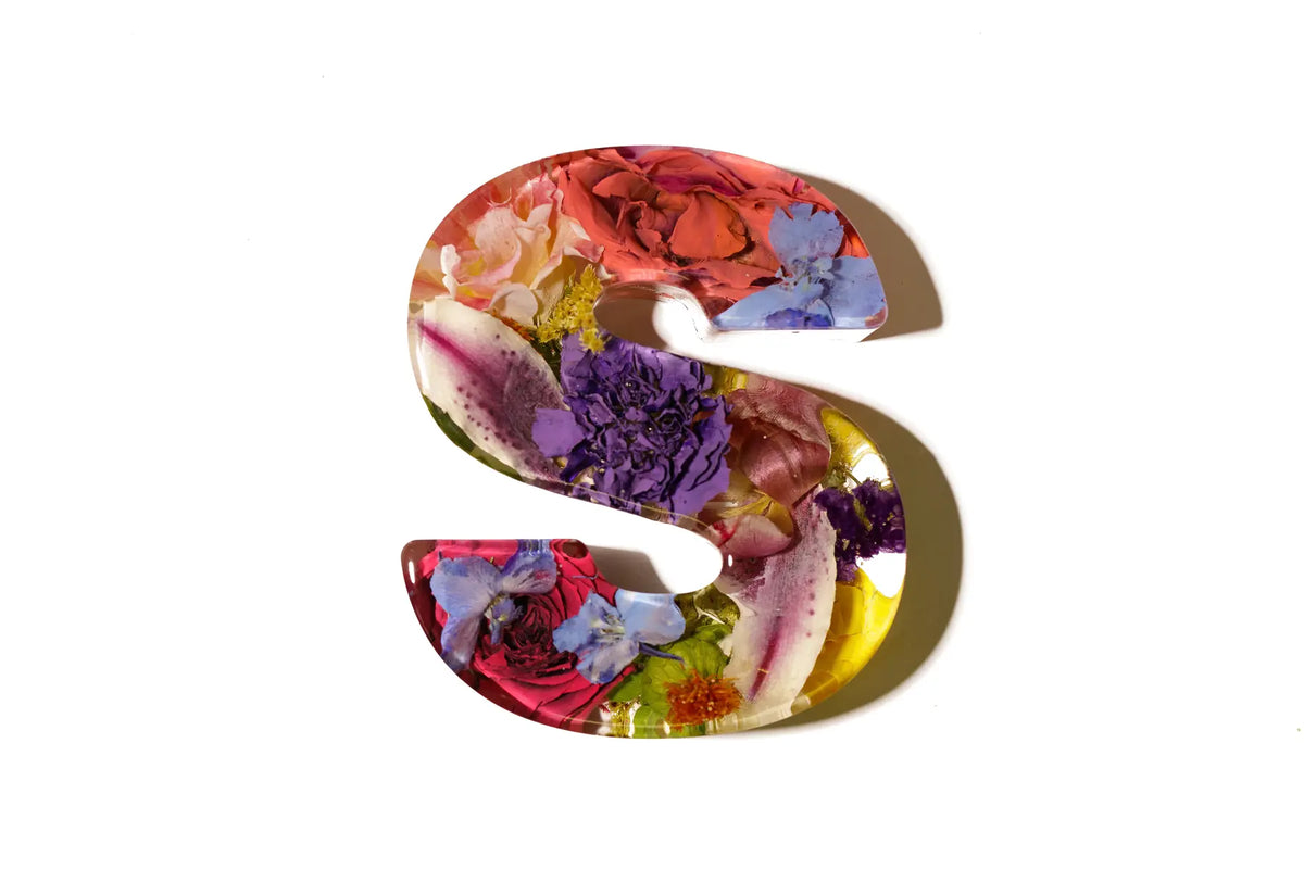 Shop Letters