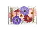 Floral Resin Tray