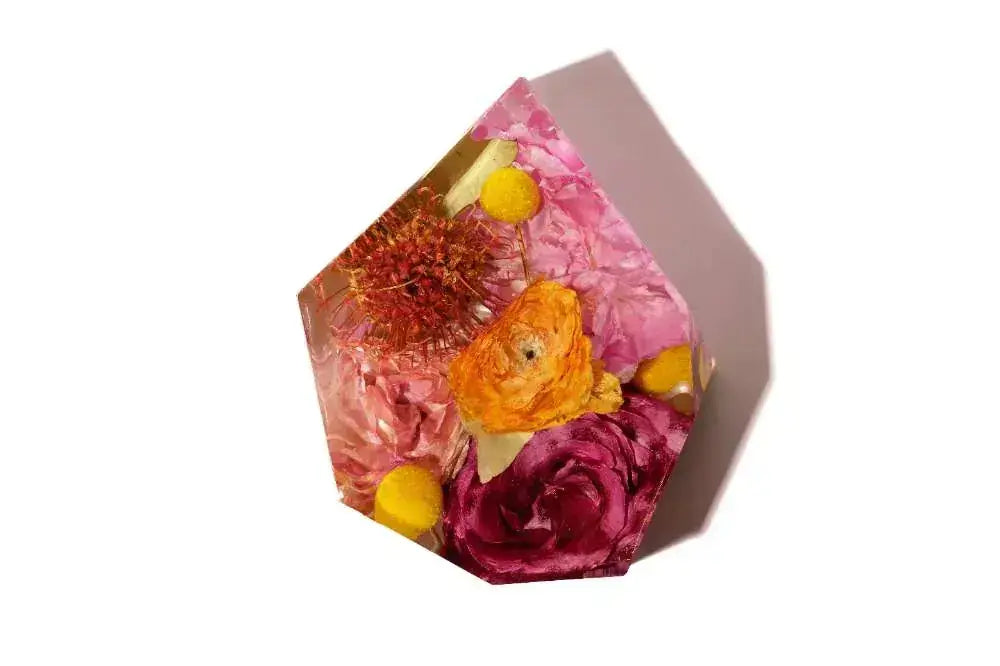 Shop Bouquet Block