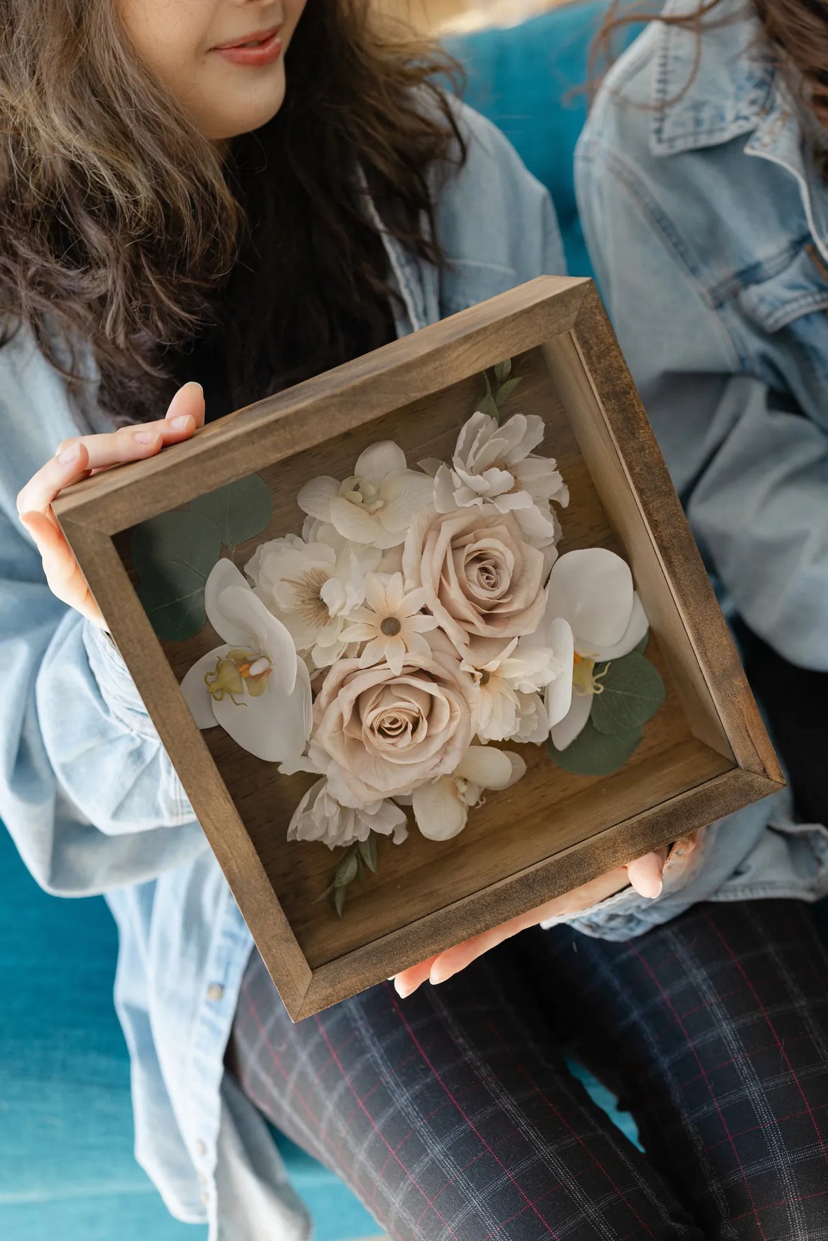 Shop Shadow Box