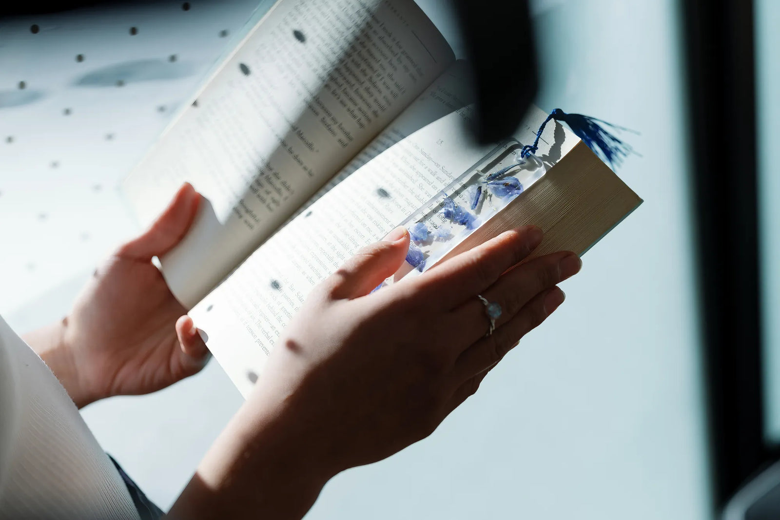 Shop Bookmarks