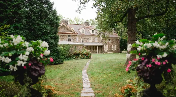 Anthony Wayne House (Paoli, PA)