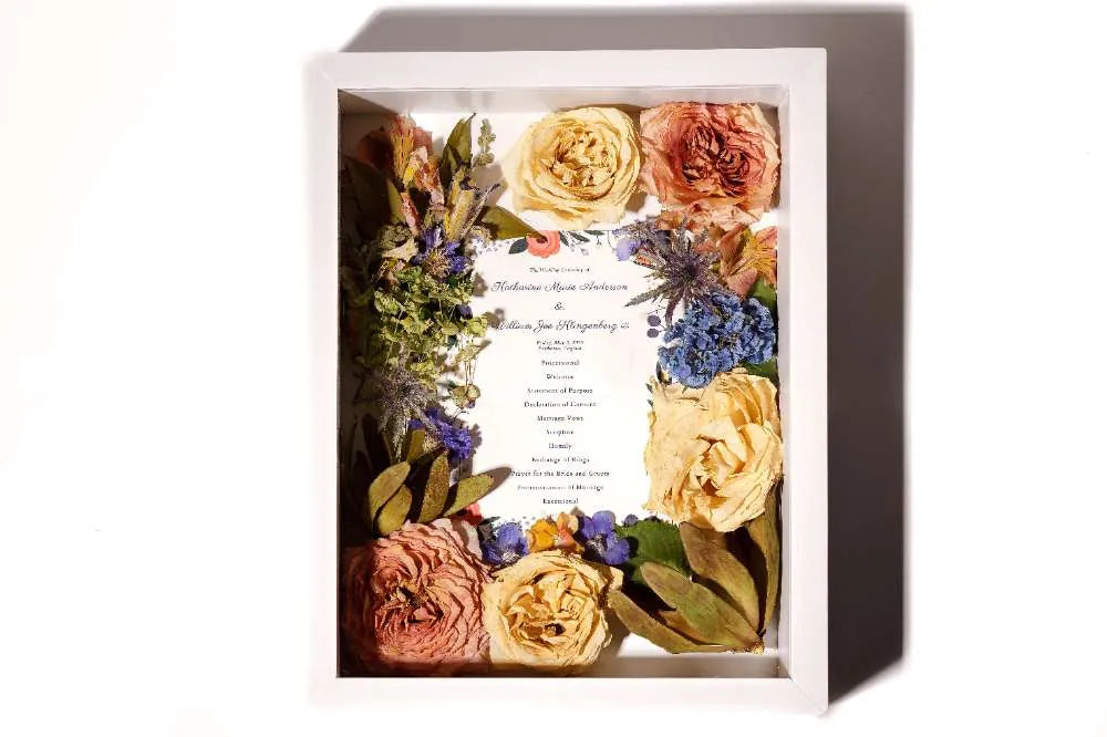Shop Shadow Box