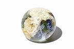 Free Standing Sphere