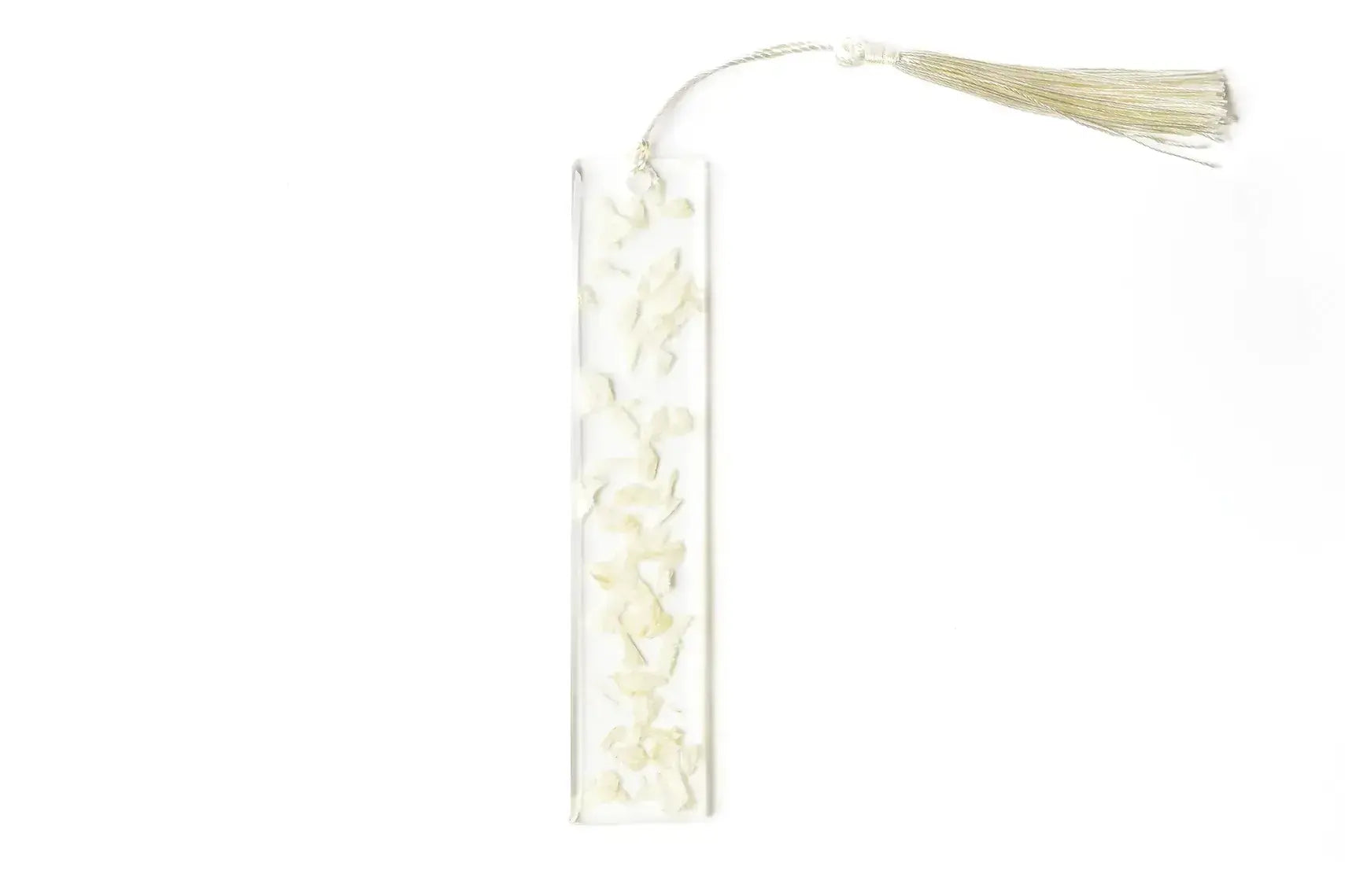 Floral Bookmarks