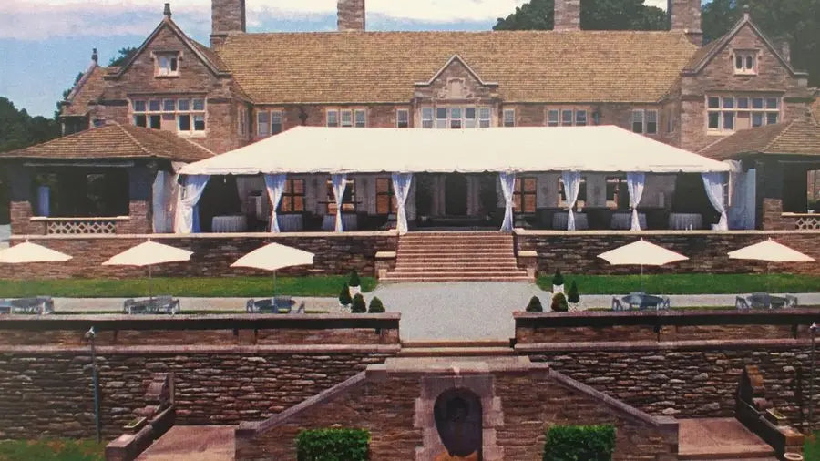 Greystone Hall (West Chester, PA)
