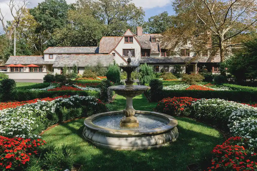 Hotel du Village (New Hope, PA)