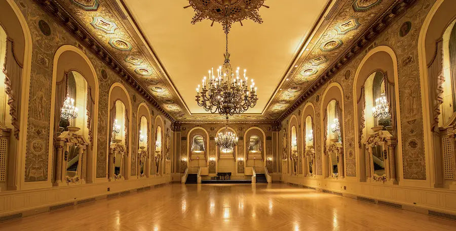 Hotel Du Pont