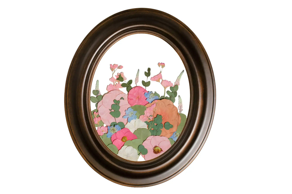 Rubbed Bronze