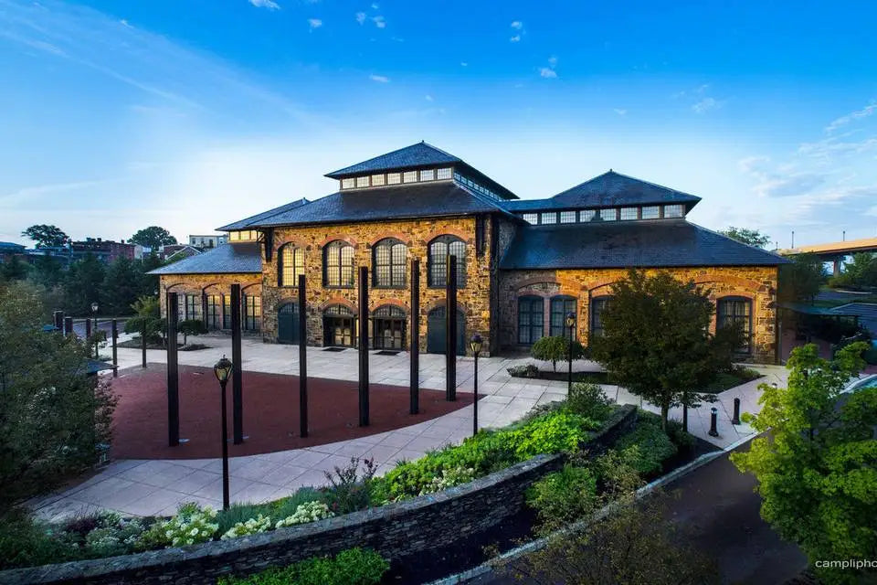 Phoenixville Foundry (Phoenixville, PA)