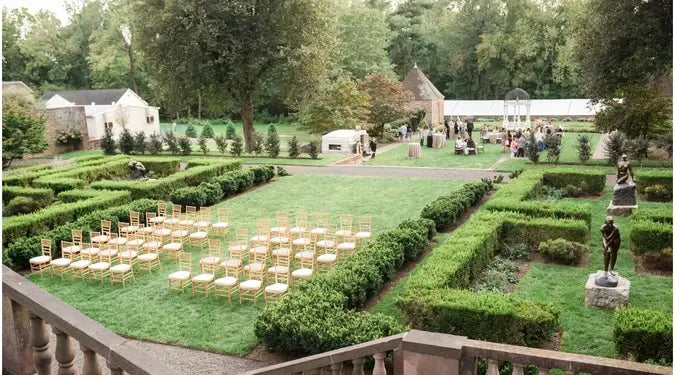 Tyler Gardens (Newtown, PA)